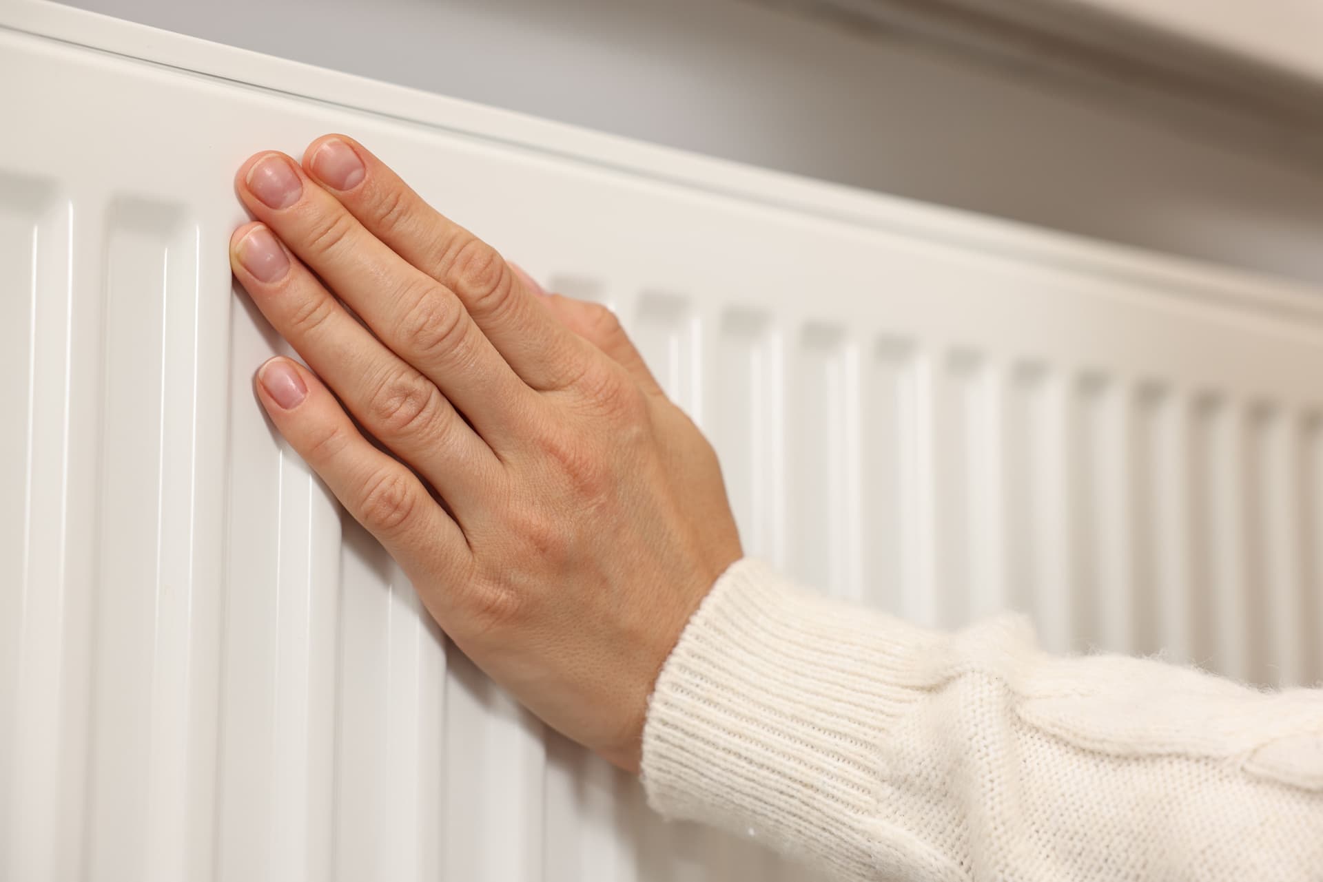 Haverfordwest Heating System Specialists