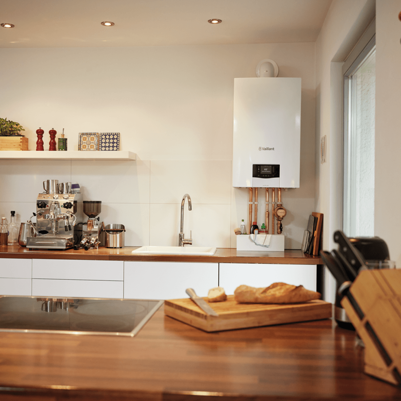 Local Heating Specialists in Pembroke