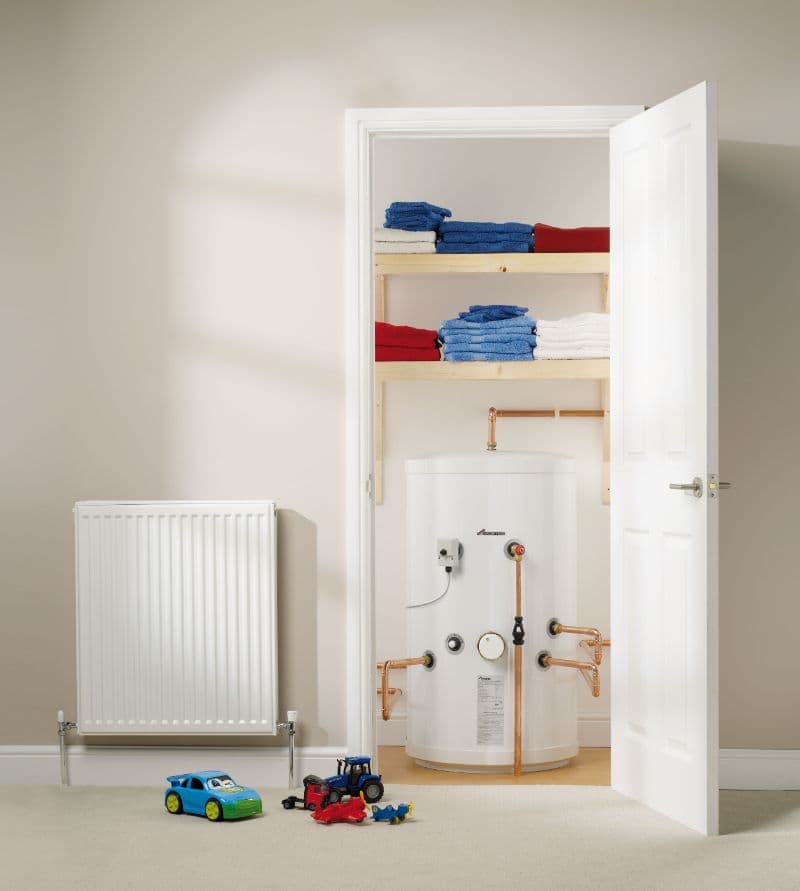 Tenby Boiler & Heating Experts