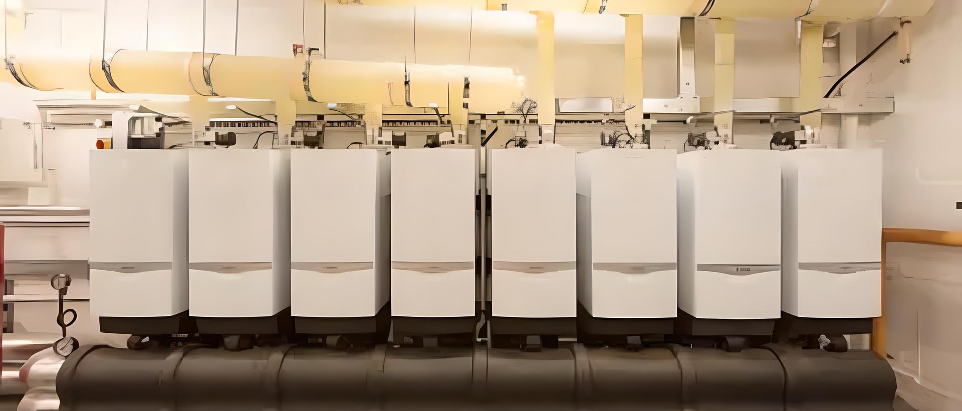 About Sigma Plumbing & Heating