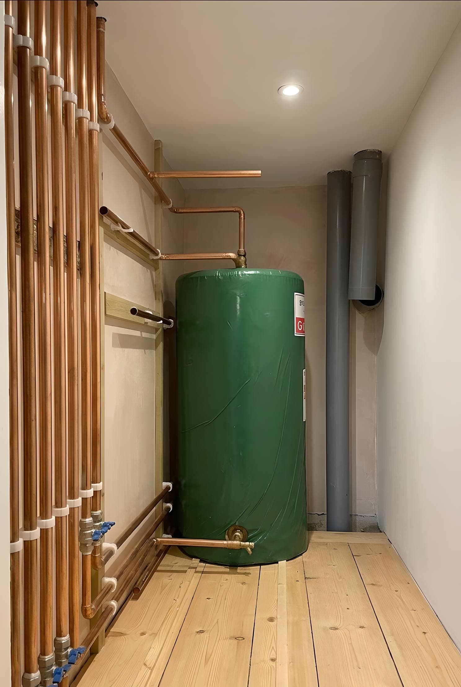 Trusted Heating Engineers Serving Narberth