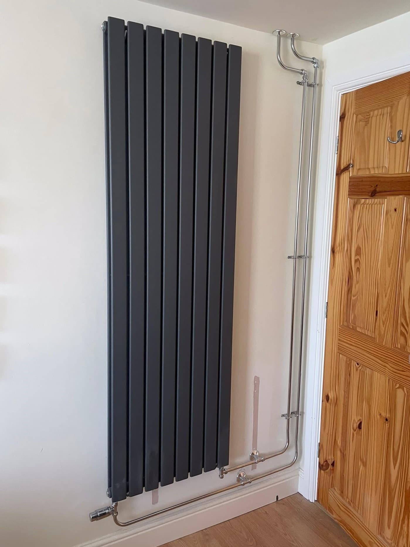 Fishguard’s Local Heating Specialists