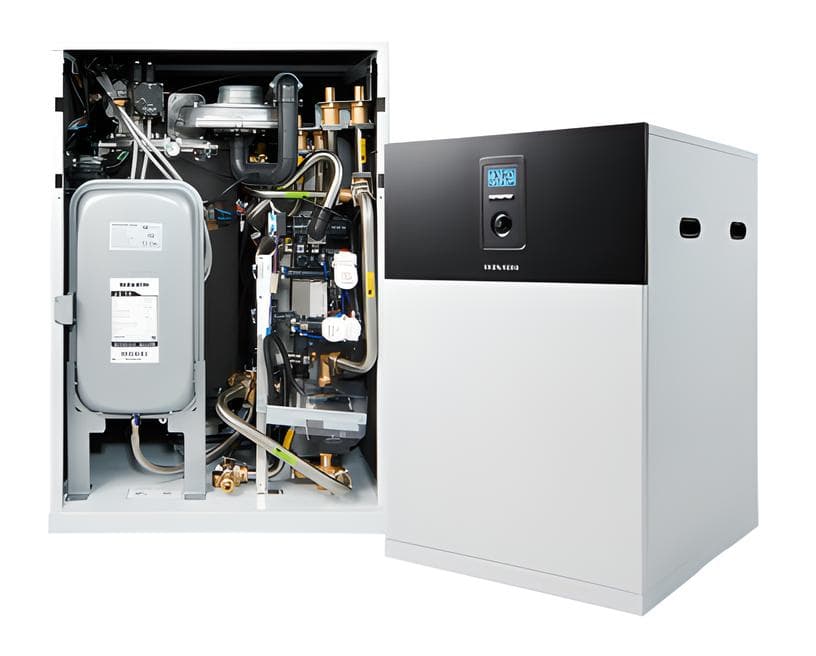 Oil Boiler Services Done Right