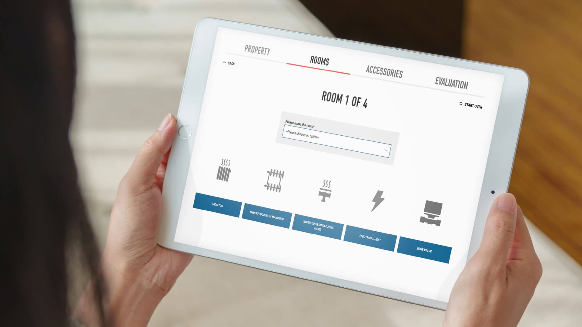 Evohome Smart Heating