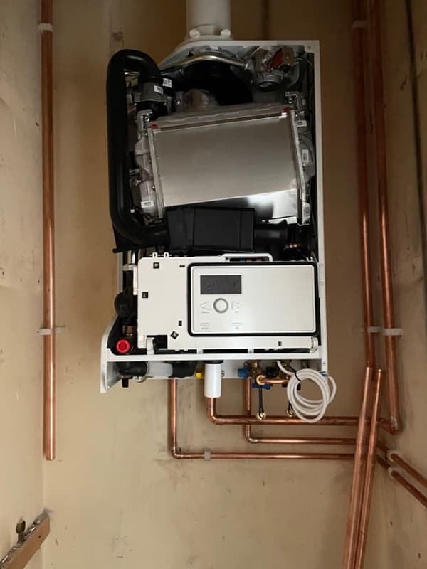 Boiler Repair You Can Trust