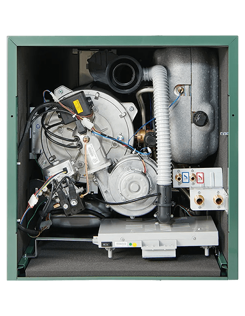 Boiler Repair